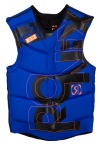 Ronix - Bill No Zip Impact Vest