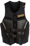 Ronix - Covert Front Zip CGA Vest