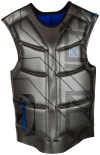 Ronix - Parks Rear Zip Impact Vest