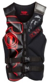 Ronix - One Capella Front Zip CGA Vest