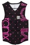 Ronix - Coral Rear Zip Impact Vest