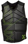 Ronix - Cosa Nostra Side Zip Impact Vest