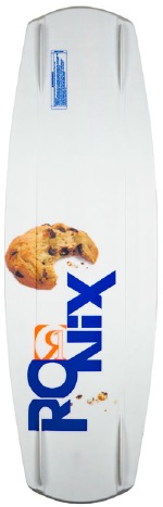 Ronix - 2012 Bill 134 w/Frank Wakeboard Package