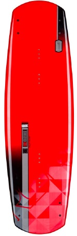 Ronix - 2012 One 134 ATR Wakeboard