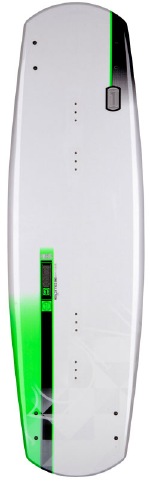 Ronix - 2012 One 146 Modello Wakeboard