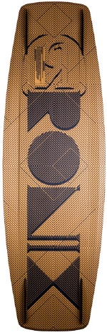 Ronix - 2012 Phoenix 'S' Project 142 Wakeboard