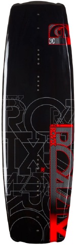 Ronix - 2012 Vault 144 Wakeboard