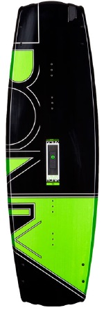 Ronix - 2012 Viva 144 ATR Wakeboard