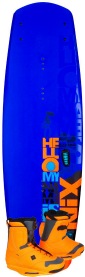 Ronix - 2012 Bill 134 w/Frank Wakeboard Package