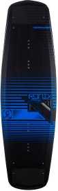 Ronix - 2012 Parks 134 ATR Wakeboard