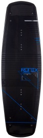 Ronix - 2012 Parks 134 Wakeboard