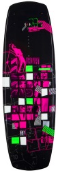 Ronix - 2012 Quarter Til Midnight 134 Wakeboard