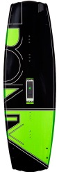 Ronix - 2012 Viva 136 ATR Wakeboard