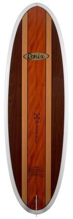 Ronix - 2012 The Duke 5' 5