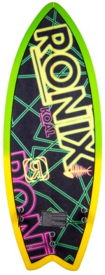 Ronix - 2012 Koal 4' 6