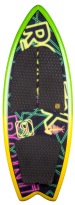 Ronix - 2012 Koal 4' 6