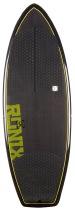 Ronix - 2012 Parks Thruster 4' 7