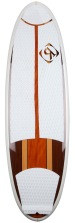 Ronix - 2012 The Duke 5' 5