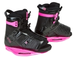 Ronix - 2013 Halo Wakeboard Bindings