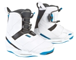 Ronix - 2013 One Ceramic/Azure Wakeboard Bindings