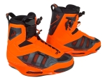 2013 Parks The Juice/Obsidian Wakeboard Bindings