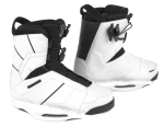 Ronix - 2013 Preston Wakeboard Bindings