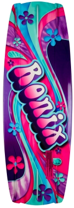 Ronix - 2013 August 120 Wakeboard