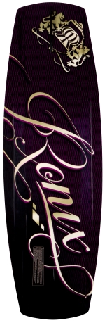 Ronix - 2013 Faith Hope Love 132 Wakeboard