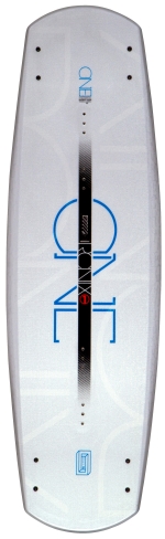 Ronix - 2013 One 146 Modello Wakeboard