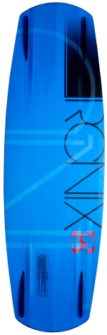 Ronix - 2013 One 146 Time Bomb Wakeboard