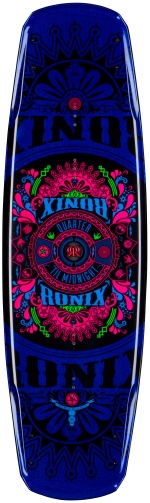 Ronix - 2013 Quarter Til Midnight 135 Wakeboard
