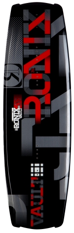 Ronix - 2013 Vault 139 Wakeboard