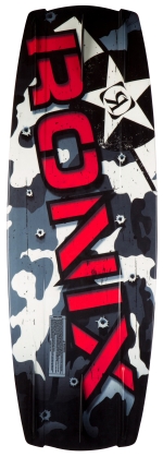 Ronix - 2013 Vision 120 Wakeboard