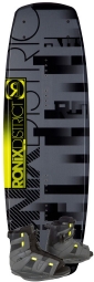 2013 District 143 w/District Wakeboard Package