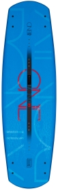 2013 One 134 ATR Wakeboard