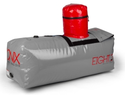 Ronix - Eight.3 Telescoping Bag 800lbs