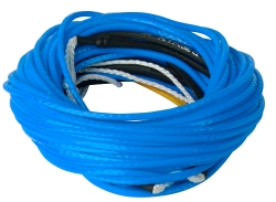 Ronix - R8 80 FT 6 - Section Mainline Hawaiian Blue