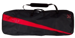 Ronix - Collateral Non-Padded Wakeboard Bag - Black Caffeinated