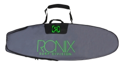 Ronix - Dempsey Surf Bag - Black/Grey