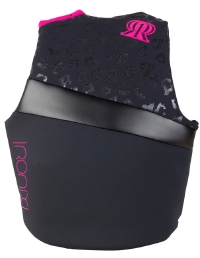 2014 Muse Women's Front Zip CGA Vest