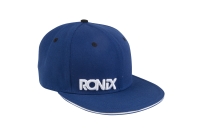 Ronix - The Blue Fitted Hat - Royal Blue