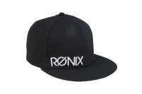 Ronix - The Flex Hat - Black