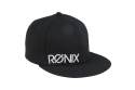 The Flex Hat - Black