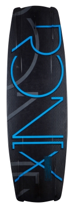 Ronix - 2014 Vault 134 Wakeboard - Black/Blue