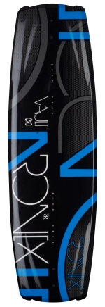 Ronix - 2014 Vault 134 Wakeboard - Black/Blue