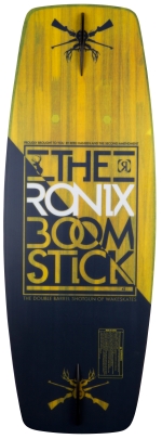 Ronix - 2014 Boomstick Bi-Level Sintered 42