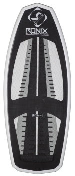 Ronix - 2015 Carbon Power Tail 4' 5