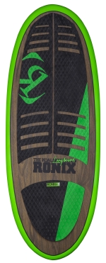 Ronix - 2015 Koal Longboard 5'4