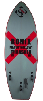 Ronix - 2015 Marsh Mellow Thrasher 4'8