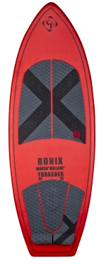 Ronix - 2015 Marsh Mellow Thrasher 5'2